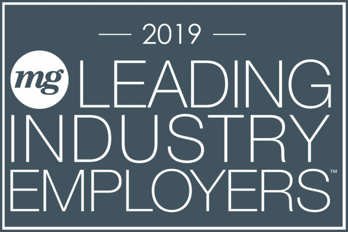 Mg-Magazine Best-Companies-To-Work-For-2019