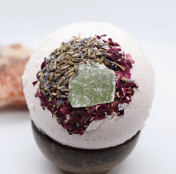 Kaya-Hemp-Co-CBD-Bath-Bomb-mg-magazine-mgretailer