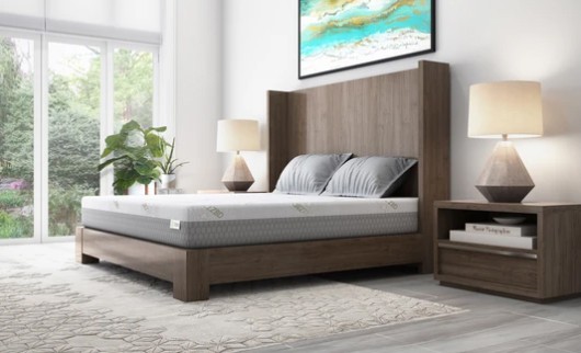ZBD-Bed