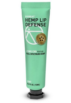 BGREAT-Hemp-Lip-Defense-CBD-products-mg-magazine-mgretailer