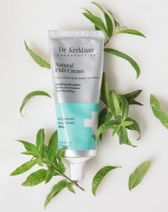 Dr.-Kerklaan-Therapeutics-Natural-PMS-Cream-CBD-products-mg-magazine-mgretailer