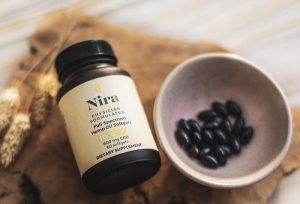 Nira-Full-Spectrum-Hemp-Oil-Softgels-CBD-products-mg-magazine-mgretailer