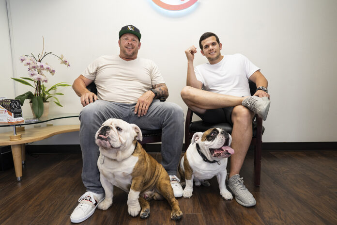 Going-Platinum-with-Father-Son-Team-George-and-Cody-Sadler-Platinum-Vape-profile-mg-Magazine-mgretailer Going-Platinum-with-Father-Son-Team-George-and-Cody-Sadler-Platinum-Vape-profile-mg-Magazine-mgretailer