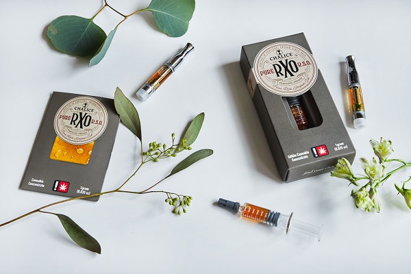 Chalice-Farms-RXO-Concentrate-Collection-cannabis-products-mg-Magazine-mgretailer