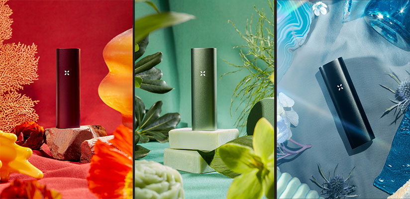 PAX-Labs-PAX3-Color-Collection-Vaporizers-cannabis-products-mg-Magazine-mgretailer