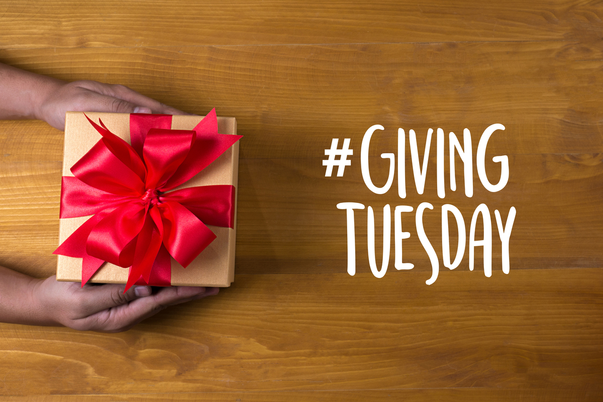 Cannabis Brands Kick Off the Holiday Season with Giving Tuesday