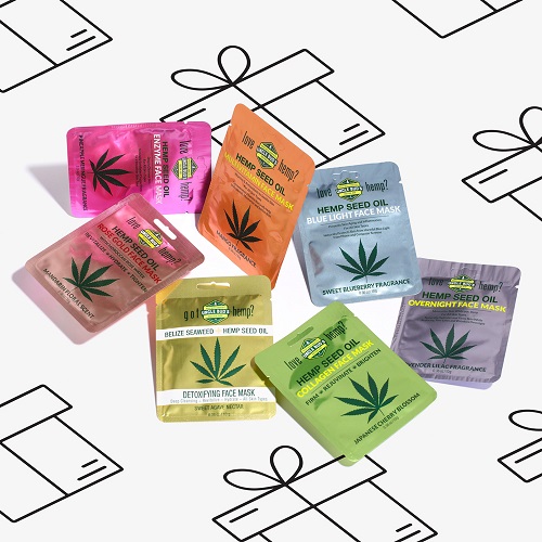 Uncle-Buds-Hemp-Face-Mask-Set-CBD-products-mg-magazine-mgretailer