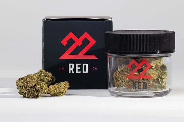 22Red-High-School-Sweetheart-strain-1-cannabis-products-mg-magazine-mgretailer