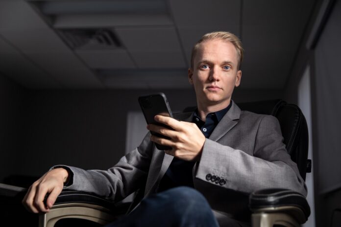 Nick-Tennant-Limitless-Curiosity-Helped-Build-the-Extraction-Sector-Executive-Profile-Precision-Extraction-Solutions-mg-magazine-mgretailer Nick-Tennant-Limitless-Curiosity-Helped-Build-the-Extraction-Sector-Executive-Profile-Precision-Extraction-Solutions-mg-magazine-mgretailer