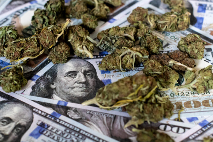 SAFE-Banking-Act-Reintroduced-in-House-of-Representatives-cannabis-news-mg-magazine-mgretailer