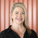 Lisa Gee, vice president of marketing and corporate social responsibility at Lightshade