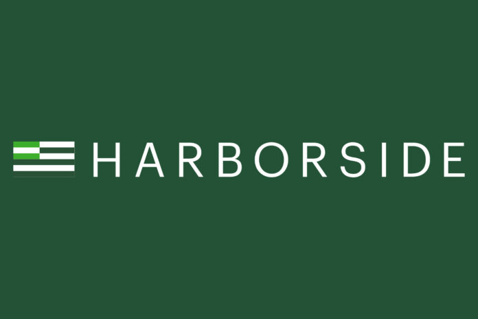 harborside logo mg Magazine mgretailler