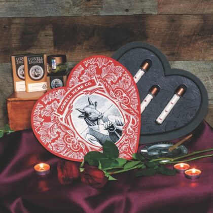 Lowell Farms Valentines Heart Box mg Magazine