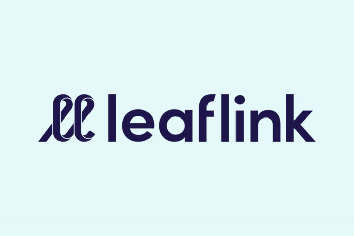 leaflink logo mg Magazine mgretailler-1