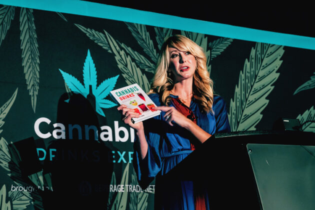 Cannabis Drinks Expo 5