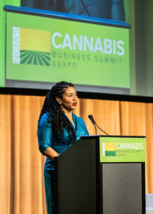 NCIA Cannabis Summit speaker Mike Rosati photo mg Magazine
