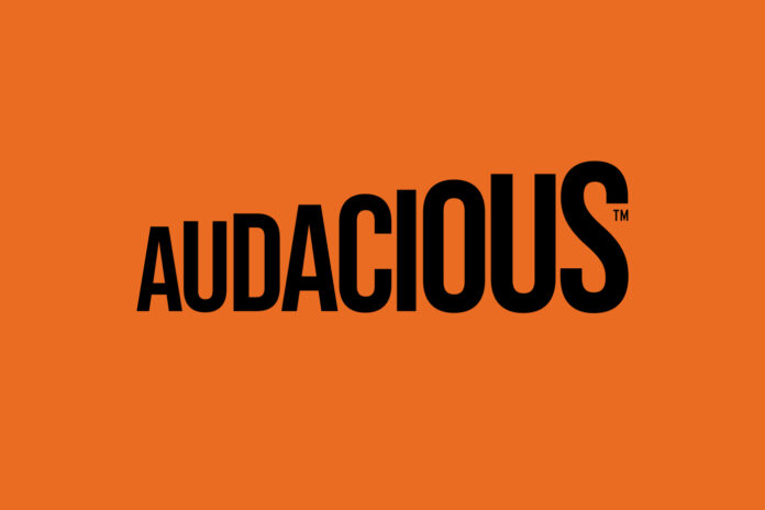 audacious logo mg Magazine mgretailler