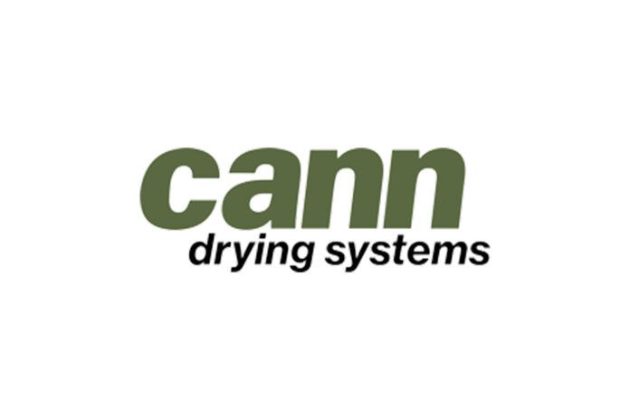 cann drying systems logo mg Magazine mgretailler