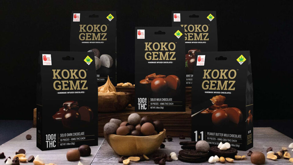 Koko-Gems